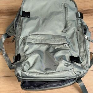 Stylish Travel Backpack for Women